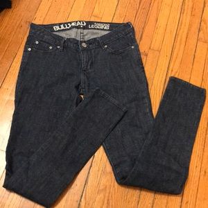 Bullhead Jeggings
